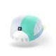 INCYLENCE Trail Running Cap Frosty Blossom