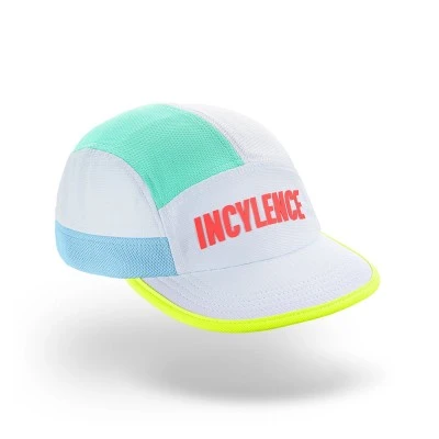 INCYLENCE Trail Running Cap Signature