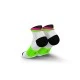 INCYLENCE Ultralight Apex Short Black Green