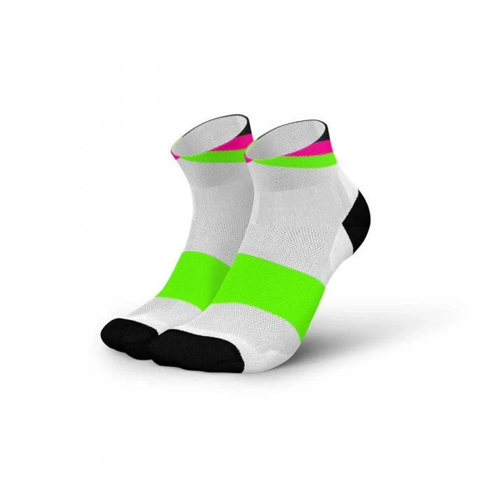 INCYLENCE Ultralight Apex Short Black Green