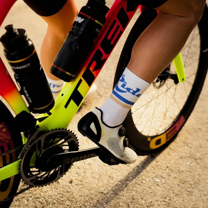 INCYLENCE Ultralight Coffee Ride