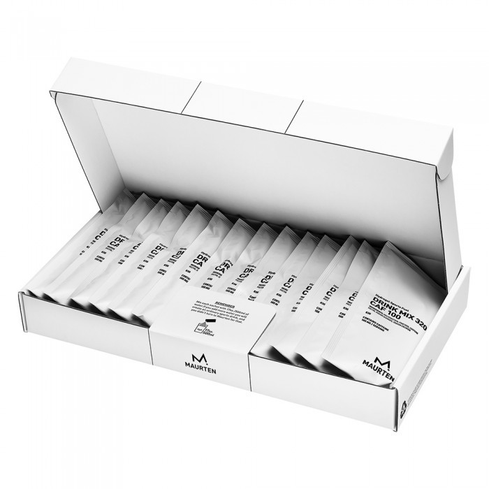 Maurten Drink Mix 320 Caffeine 100