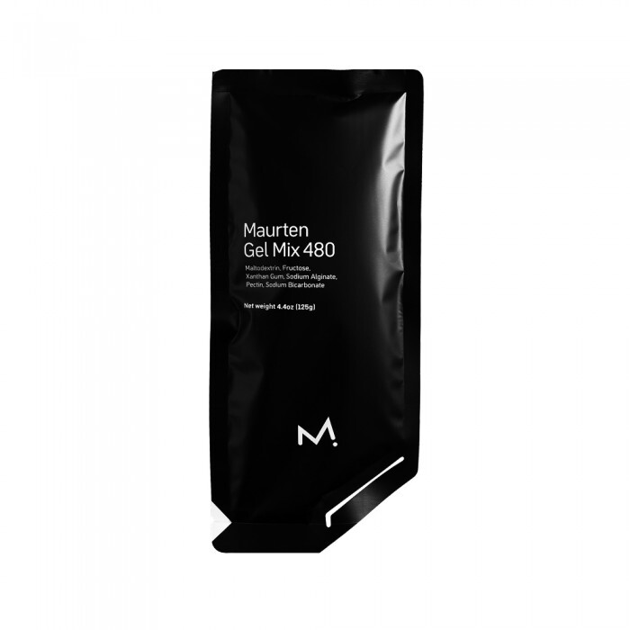Maurten Gel Mix 480