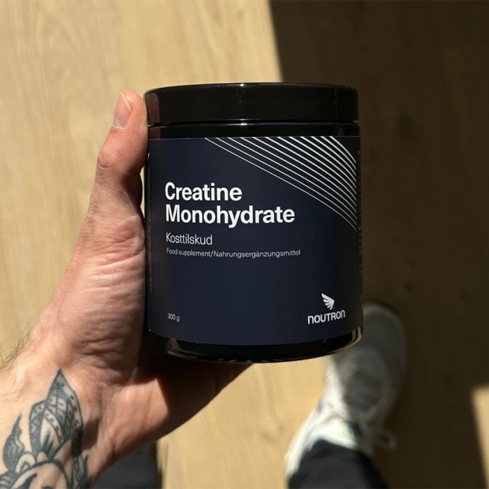Noutron Creatine Monohydrate 300g