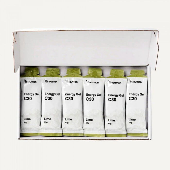 Noutron Energy Gel C30