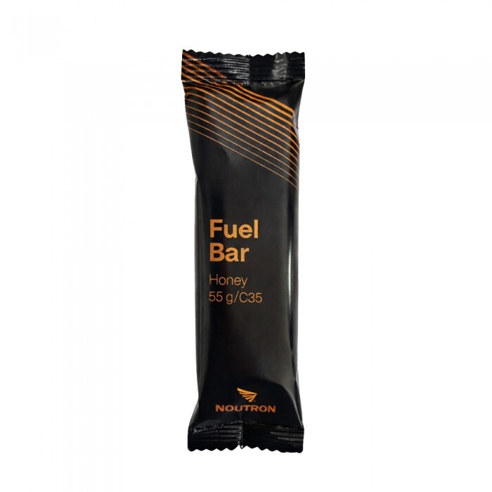 Noutron Fuel Bar C35