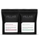 PILLAR Triple Magnesium 400g