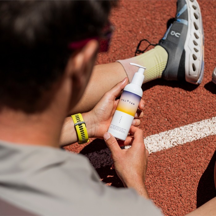 Pelotan Après 200ml