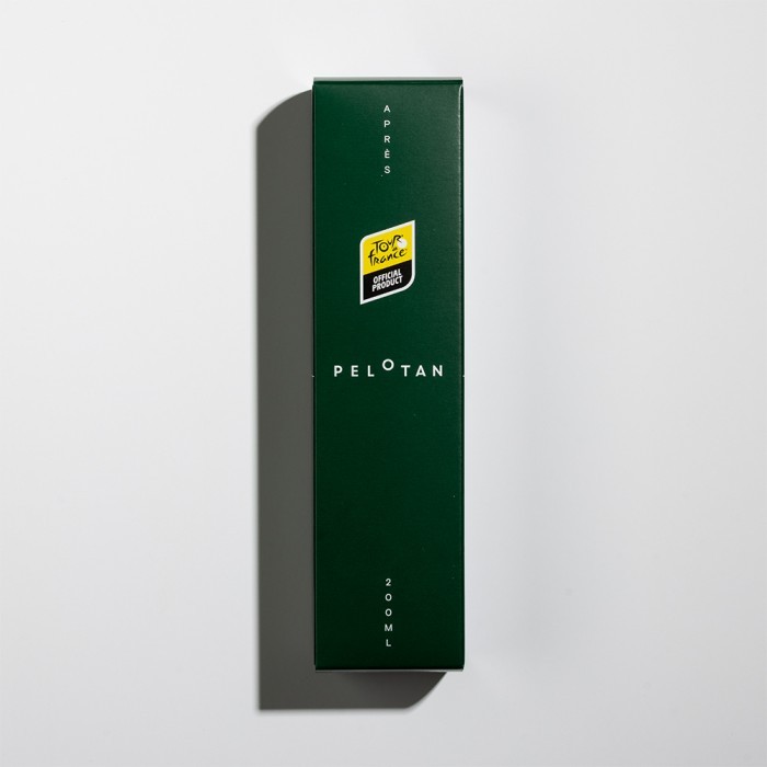 Pelotan Après 200ml - Green Jersey Edition