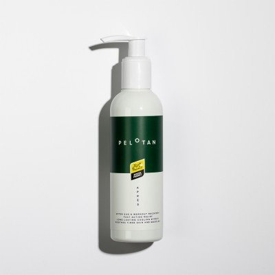 Pelotan Après 200ml - Green Jersey Edition
