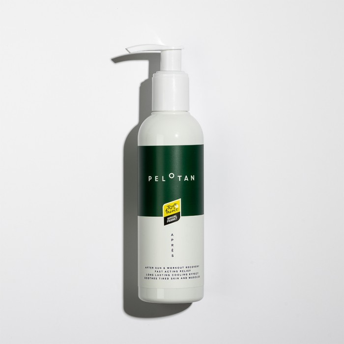Pelotan Après 200ml - Green Jersey Edition