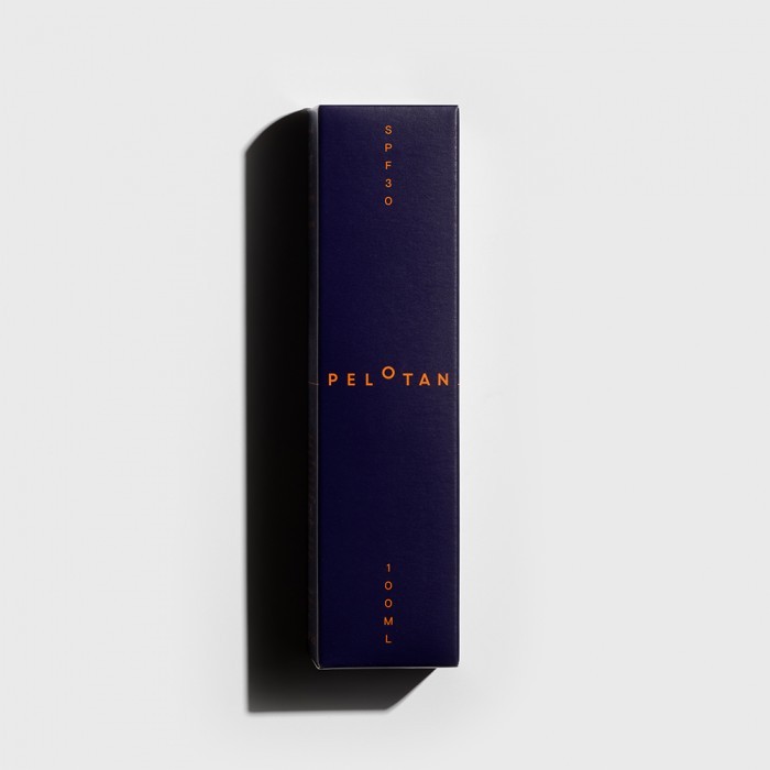 Pelotan SPF 30 100ml Spray