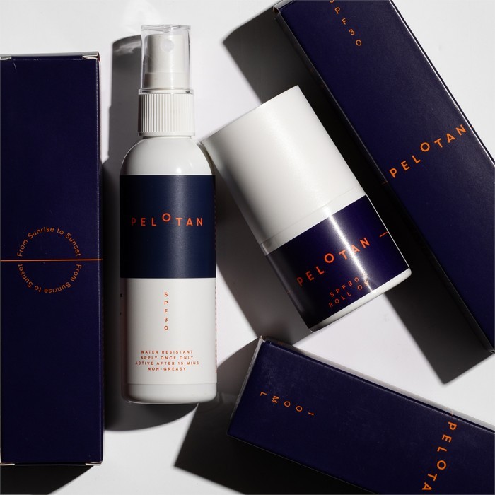 Pelotan - TRAVEL BUNDLE