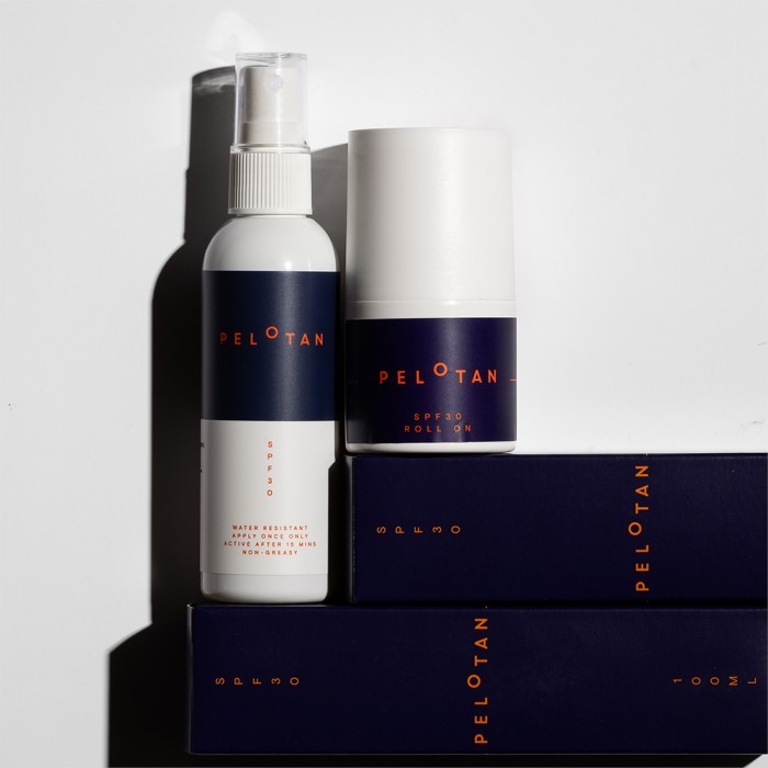 Pelotan - TRAVEL BUNDLE