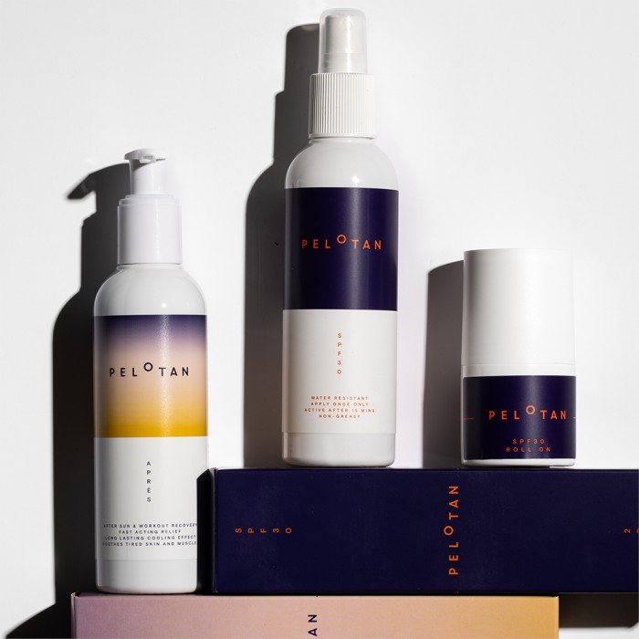 Pelotan - PROTECT & RECOVER ULTIMATE BUNDLE 