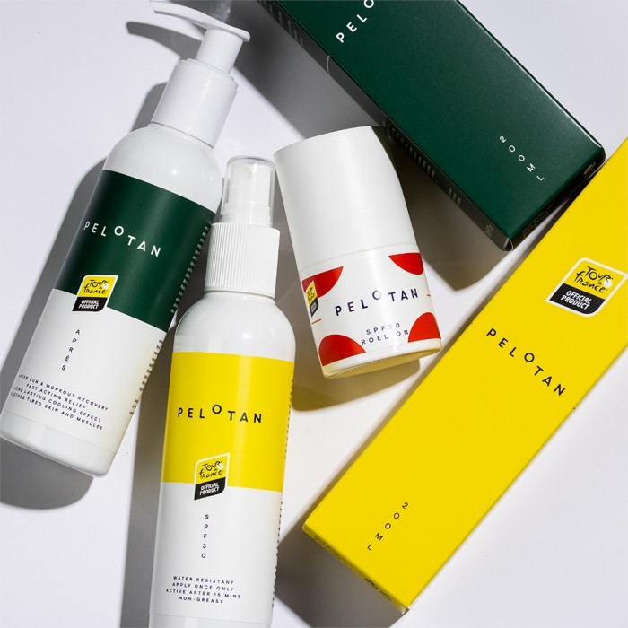 Pelotan - PROTECT & RECOVER ULTIMATE BUNDLE TDF