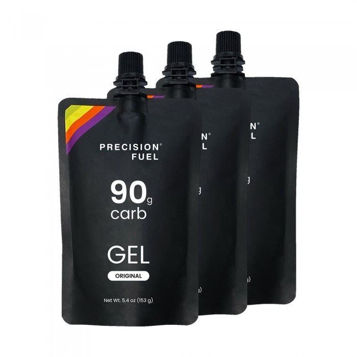 Precision Fuel & Hydration - PF 90 Gel