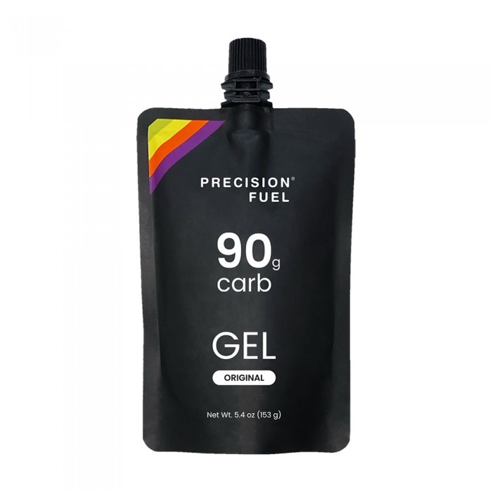 Precision Fuel & Hydration - PF 90 Gel