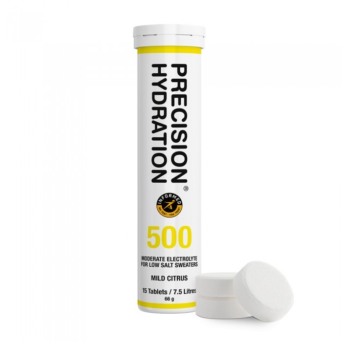 Precision Fuel & Hydration - PH500