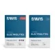 SANAS ELECTROLYTES