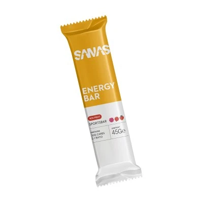 SANAS ENERGY BAR