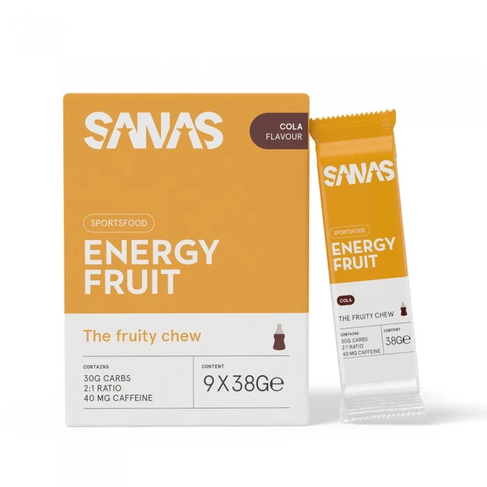SANAS ENERGY FRUIT