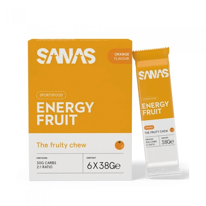 SANAS ENERGY FRUIT