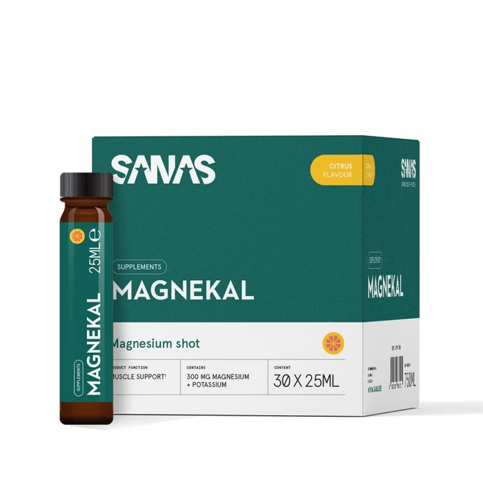 SANAS MAGNEKAL