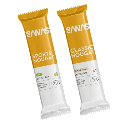 SANAS NOUGAT BAR