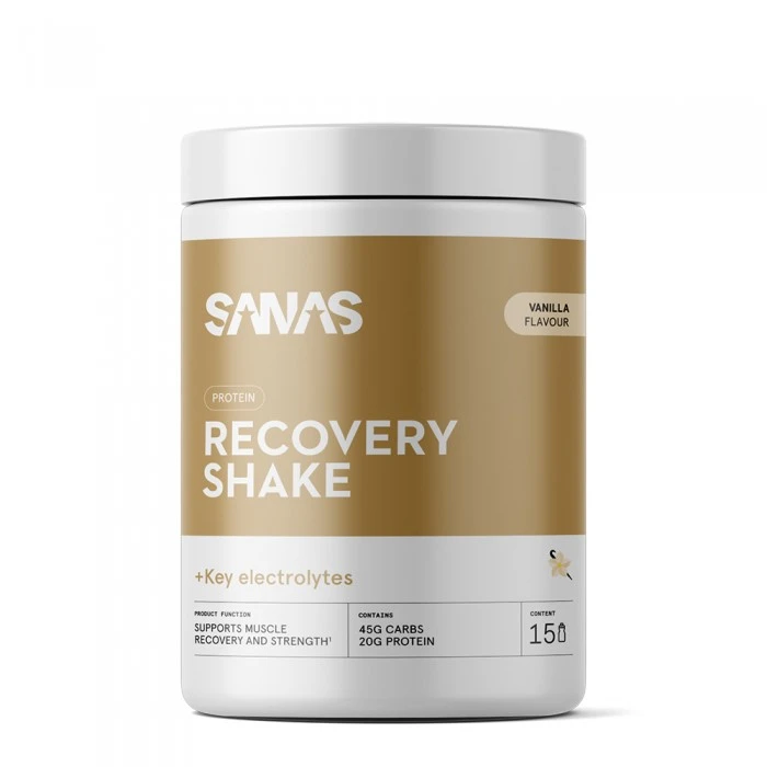 SANAS RECOVERY SHAKE 