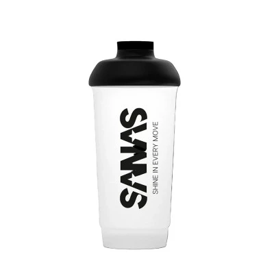 SANAS SHAKER WAVE