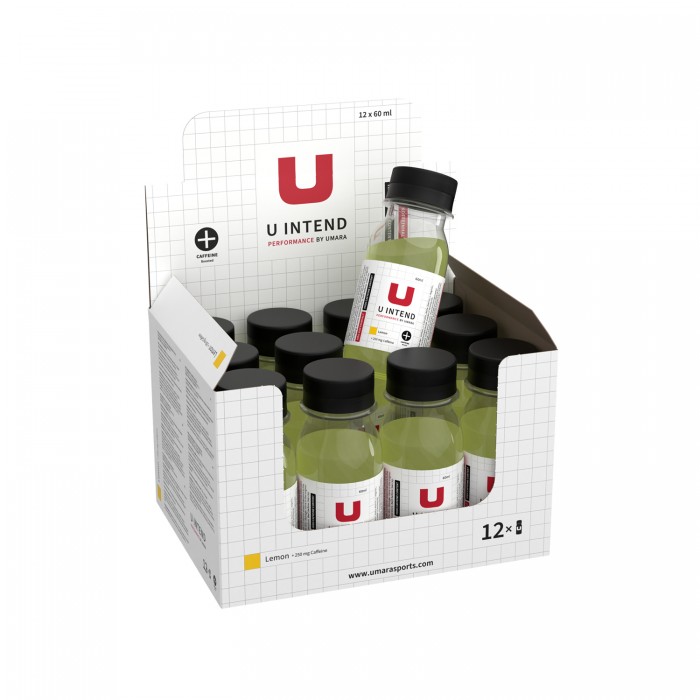 UMARA U INTEND SHOT