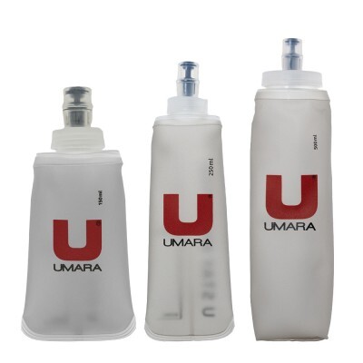 UMARA AWESOME SOFT FLASK