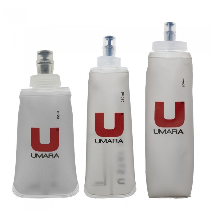 UMARA AWESOME SOFT FLASK