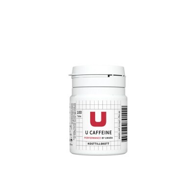 UMARA U CAFFEINE