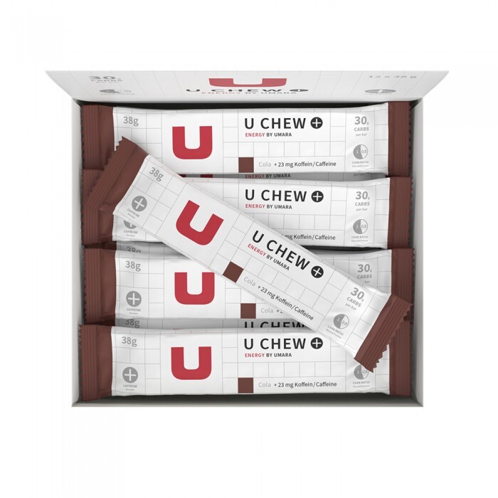 UMARA U CHEW (30g Carbs) 