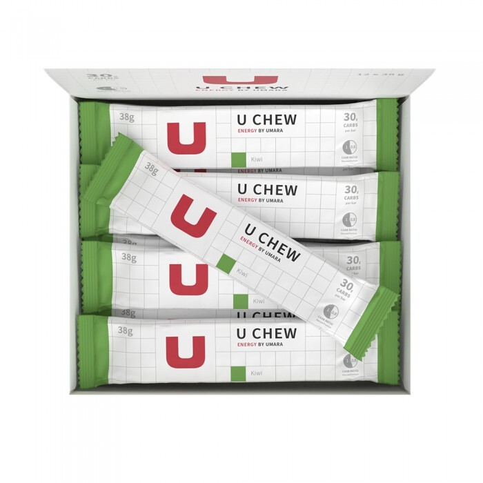 UMARA U CHEW (30g Carbs) 