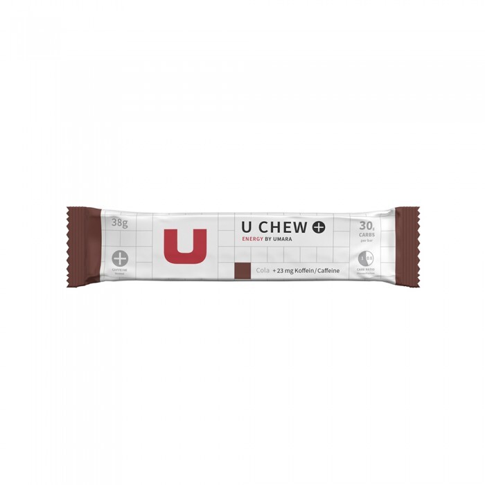 UMARA U CHEW (30g Carbs) 