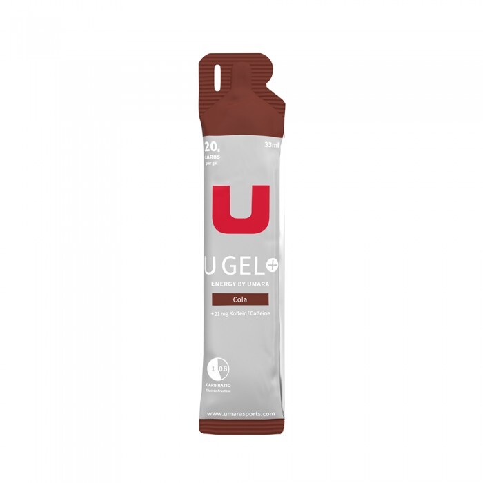 UMARA U Gel (20g Carbs) 