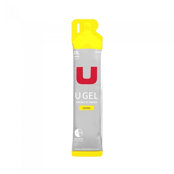 UMARA U Gel (20g Carbs) 