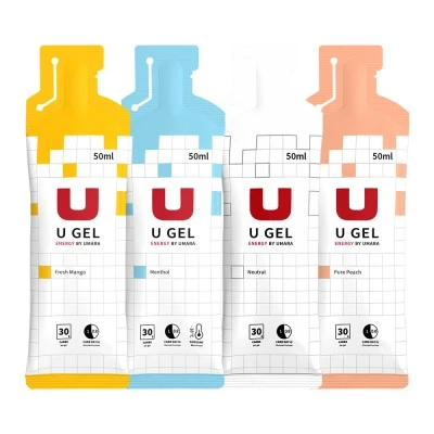 UMARA U Gel (30g Carbs) 