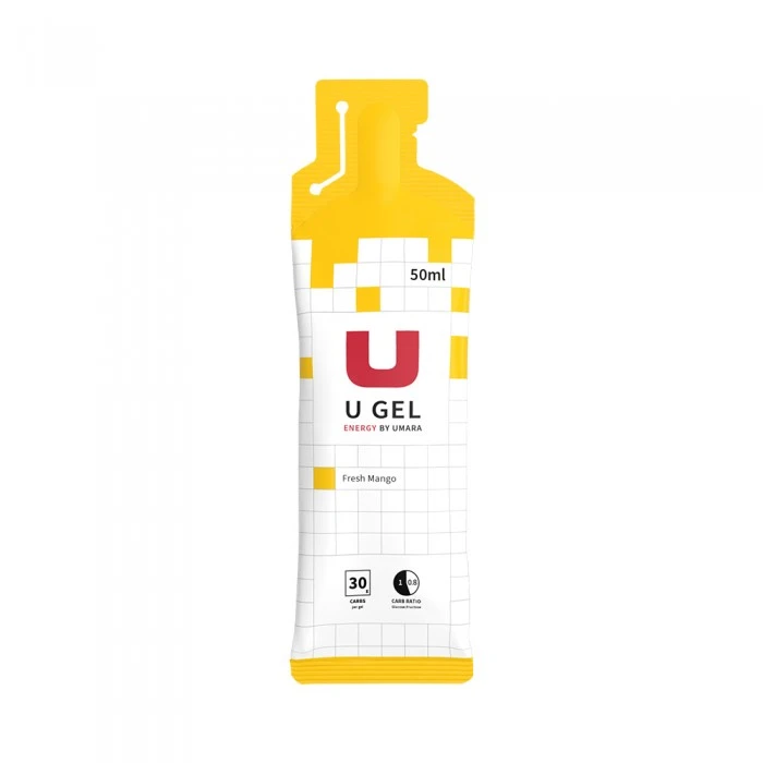 UMARA U Gel (30g Carbs) 