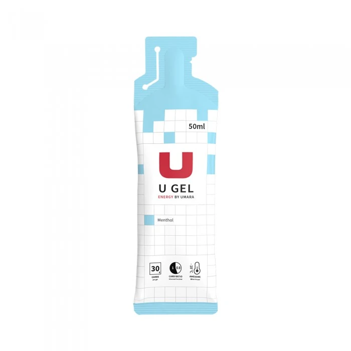 UMARA U Gel (30g Carbs) 