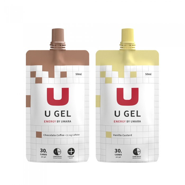 UMARA U GEL SCREW CAP 