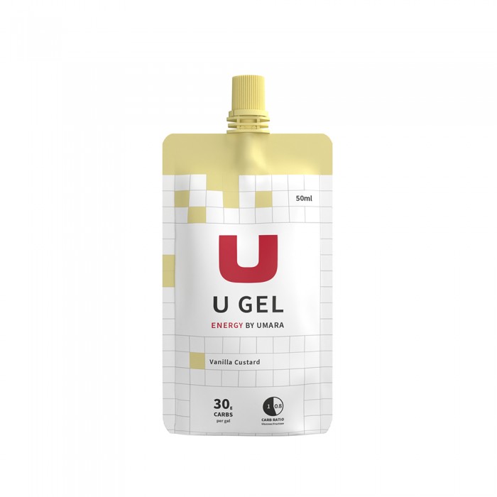 UMARA U GEL SCREW CAP 