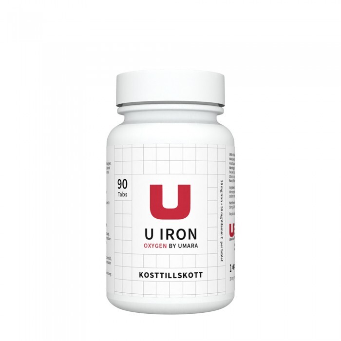 UMARA U IRON