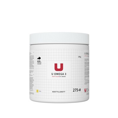 UMARA U OMEGA-3 