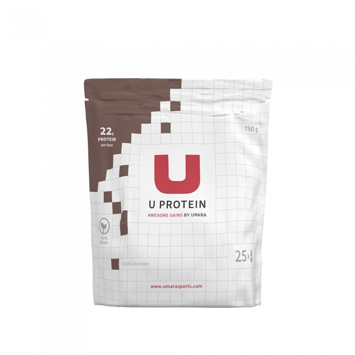 UMARA U PROTEIN 