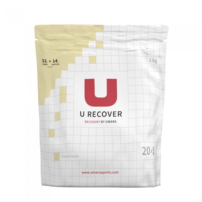 UMARA U RECOVER