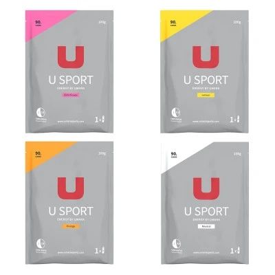 UMARA U SPORT 100g